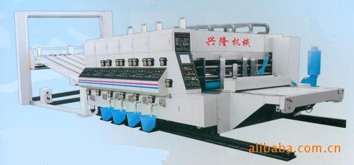 興隆包裝機(jī)械