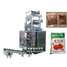 甘肅調(diào)料醬包裝機(jī)