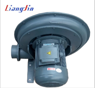 pp防腐防爆風(fēng)機(jī)