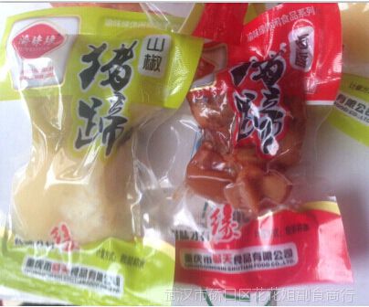 副食屬于散包裝食品嗎