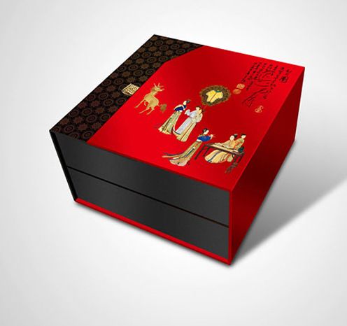 禮品包裝盒北京哪有買的