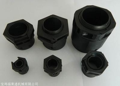 pp塑料快速接頭