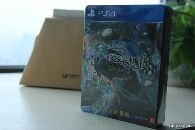 ps4游戲盤塑料包裝