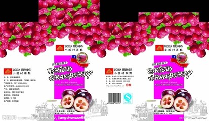 餅干包裝花紋