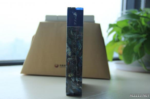 ps4游戲盤塑料包裝