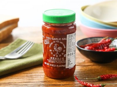 拉差辣醬包裝產(chǎn)品特點價格