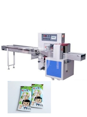 青飼包裝機