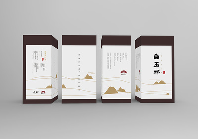 產(chǎn)品包裝外觀設(shè)計(jì)