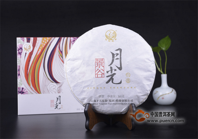 普洱茶葉用什么包裝盒? 普洱是貼近佛教還是道教
