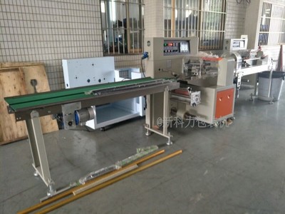 佛山新科力包裝機(jī)械廠