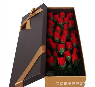 義烏鮮花包裝