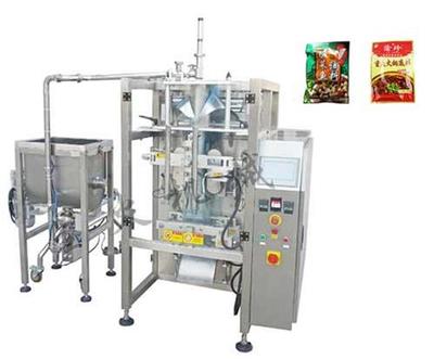 河北辣椒油包裝機