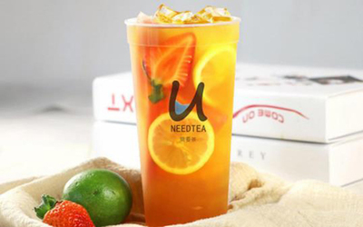 奶茶加盟店包裝修嗎