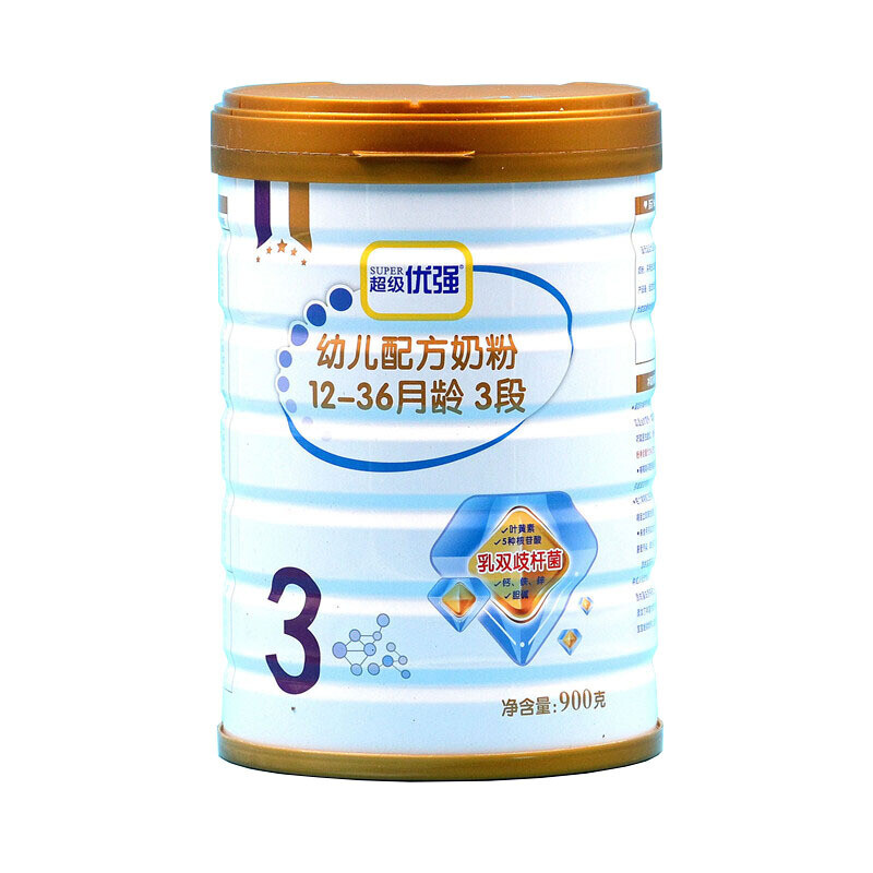 優(yōu)強新包裝