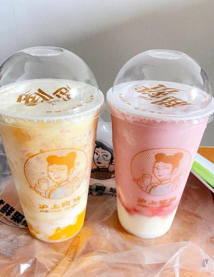 奶茶加盟店包裝修嗎
