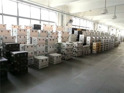 南昌市包裝行業(yè)