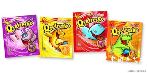 食品包裝材料的安全問題
