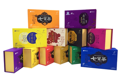南昌市包裝行業(yè)