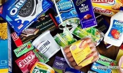 食品包裝材料的安全問題