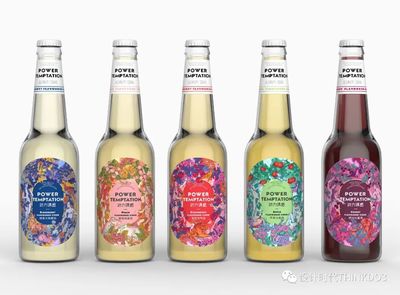 ai酒品包裝設(shè)計