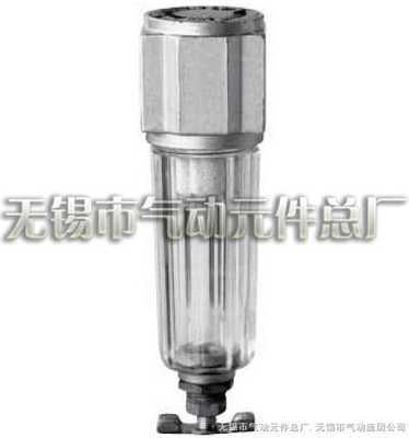 pp塑料濾氣片的加工方法