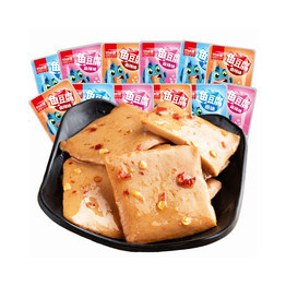 一百片包裝小豆腐