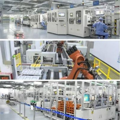 中國(guó)自動(dòng)化企業(yè)排名 機(jī)械自動(dòng)化企業(yè)排名