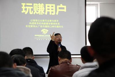 防護性包裝的培訓(xùn)目的是