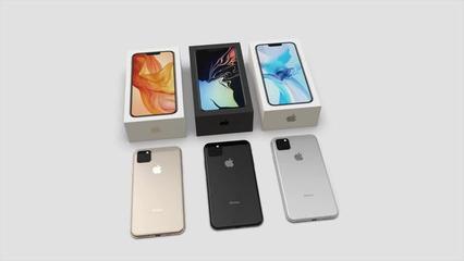 iphone8外包裝