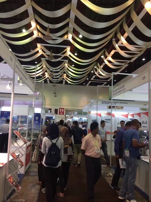 2018包裝設(shè)備機器展