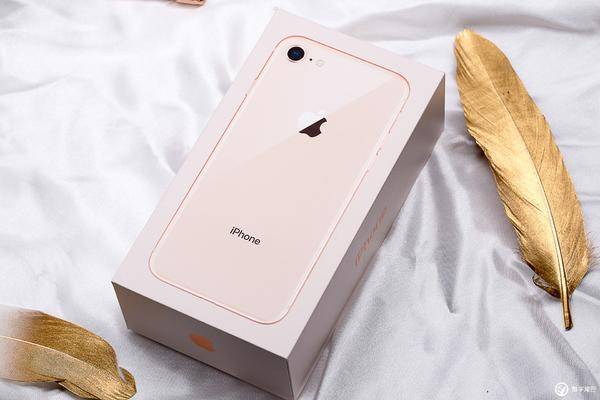 iphone8外包裝