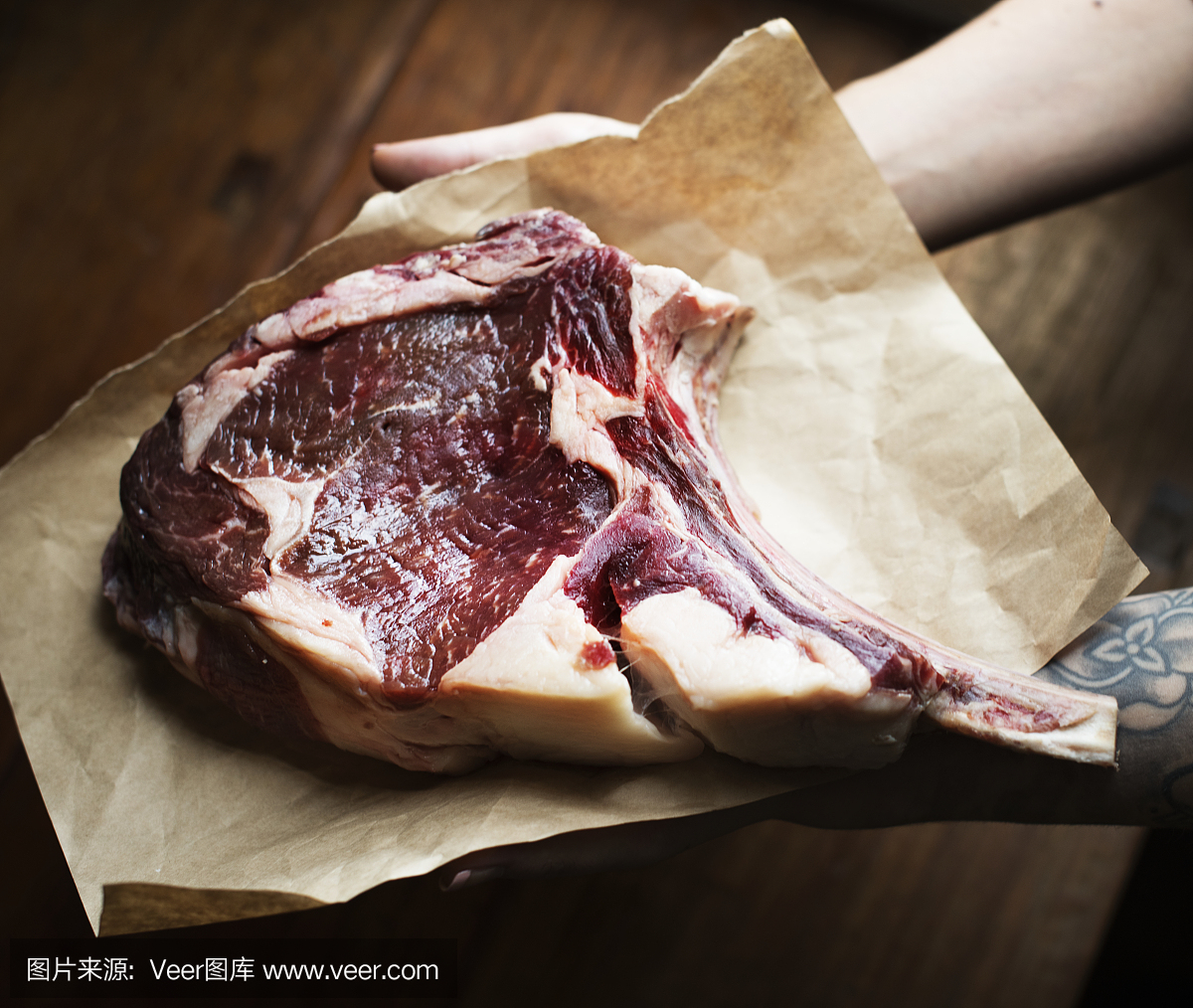 牛肉的包裝紙能做什么