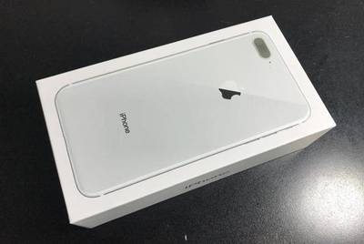 iphone8外包裝