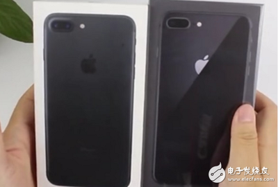 iphone8外包裝