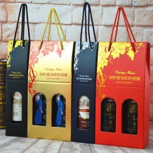 哪里可以買(mǎi)酒的包裝袋