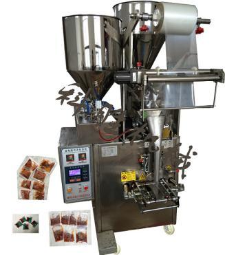 食品包裝機(jī)行業(yè)