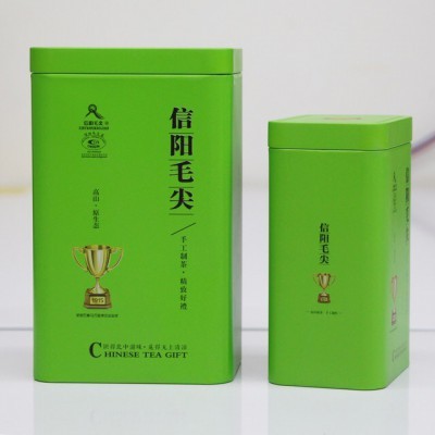 信陽毛尖都有哪些包裝