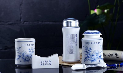 瓷器如何包裝