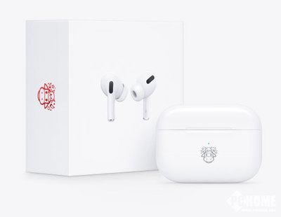 iphone無(wú)線耳機(jī)包裝盒