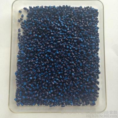 pp注塑填充料母粒配方