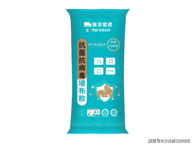 南京壁虎糯米膠包裝