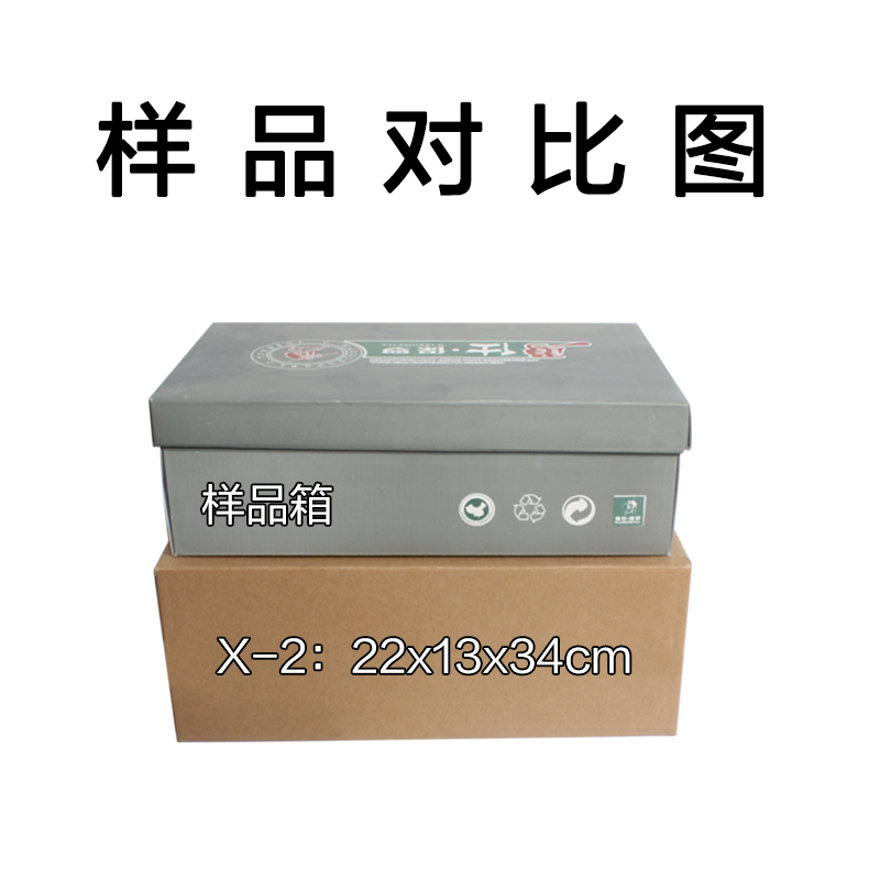 河南品牌包裝盒哪家好