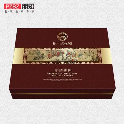 河南品牌包裝盒哪家好