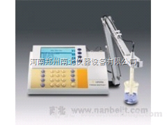 pp25酸度計