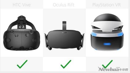 ps4 vr 如何包裝