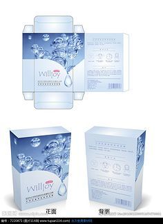 化妝品商品包裝標(biāo)準(zhǔn)