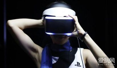 ps4 vr 如何包裝