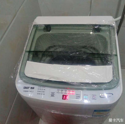 福州洗衣機(jī)郵寄包裝