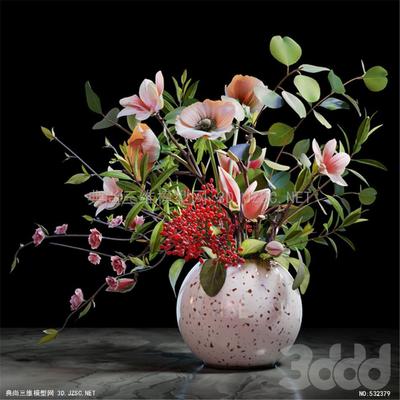 包裝插花藝術(shù)