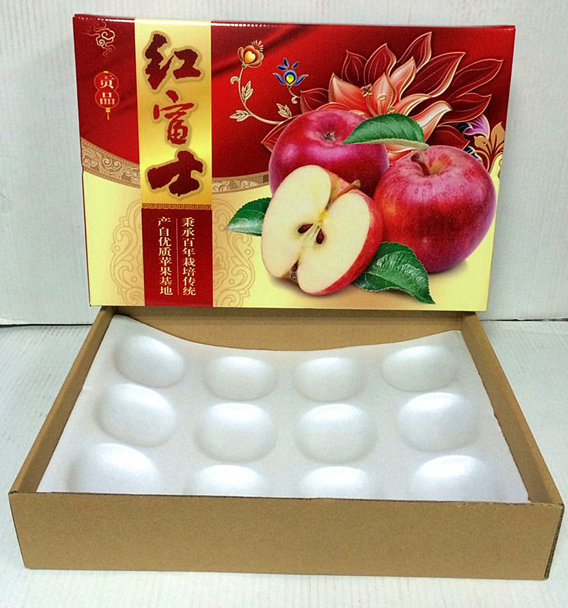 包裝蘋果的盒子在哪買